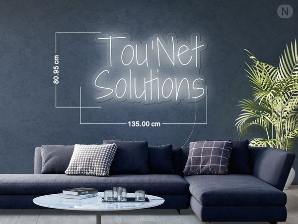 SE23 TOU'NET SOLUTIONS