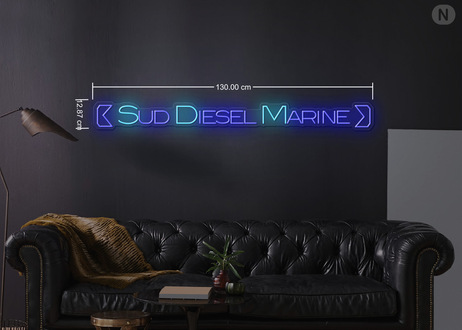 JR24 SUD DIESEL MARINE