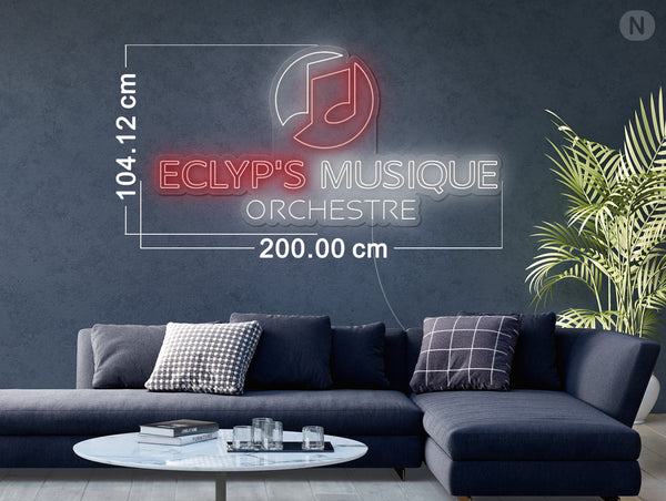 OC23 ECLYPS MUSIQUE