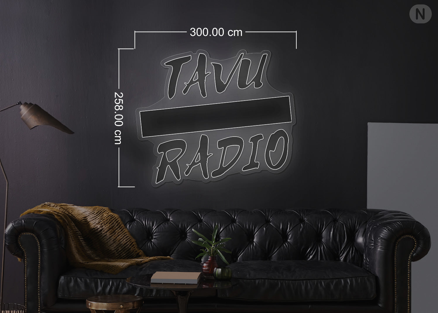 JR24 TAVU RADIO