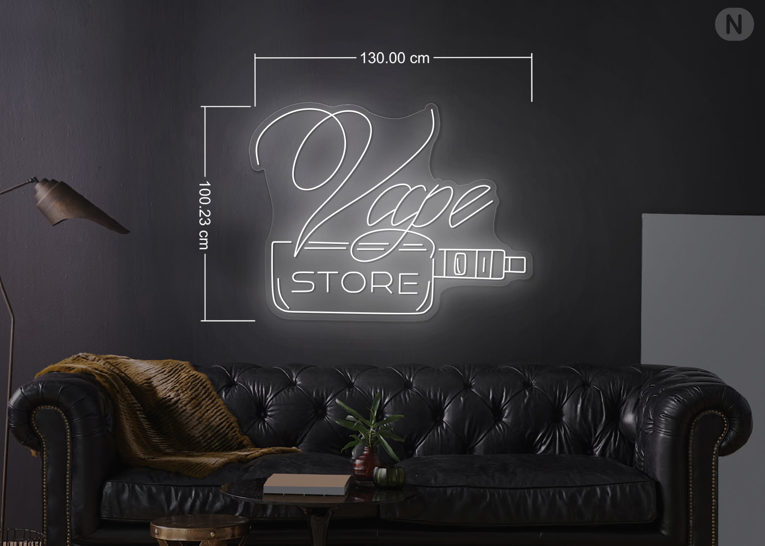 JR24 Vape store