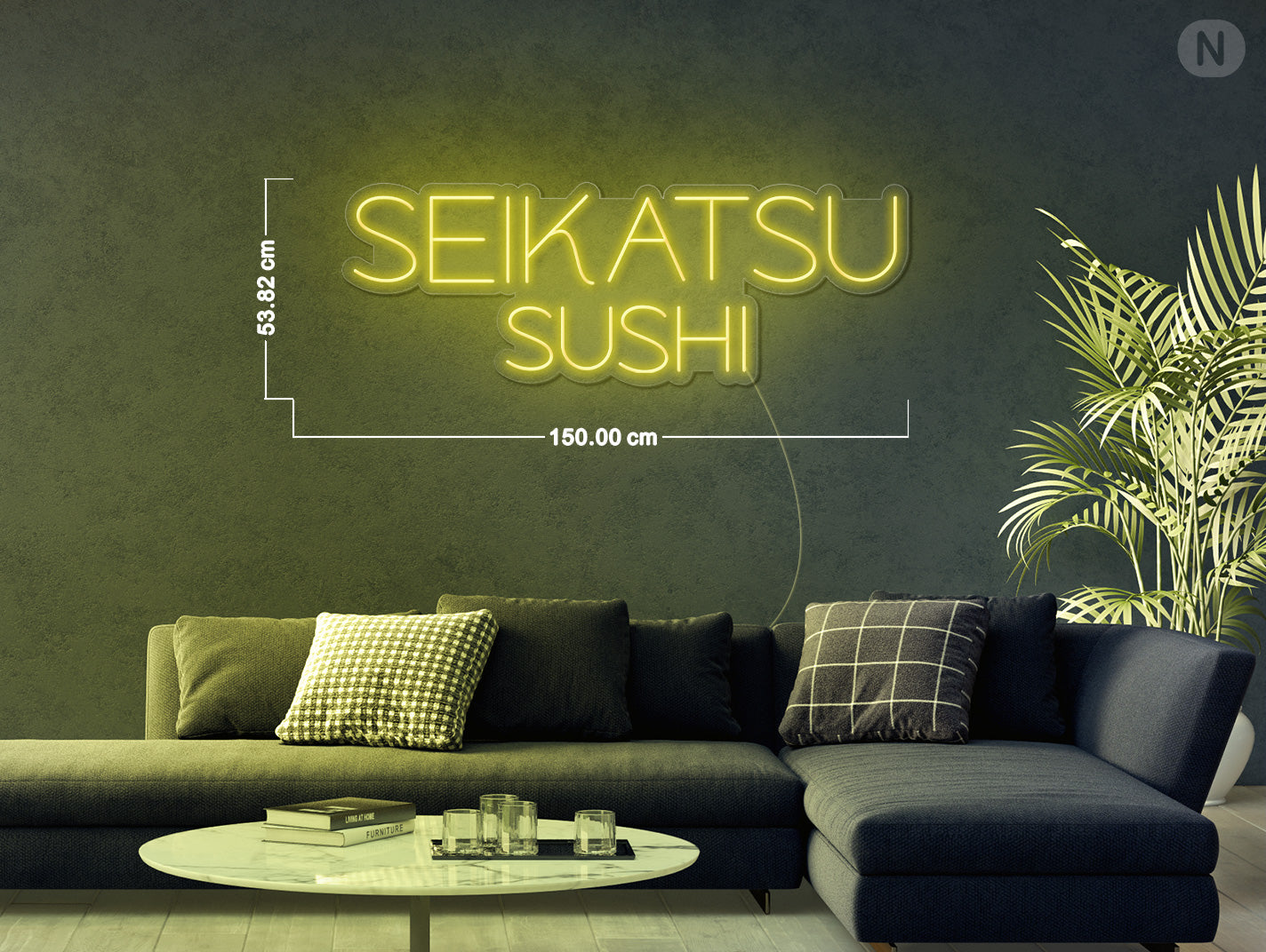 J23 Seikatsu Sushi