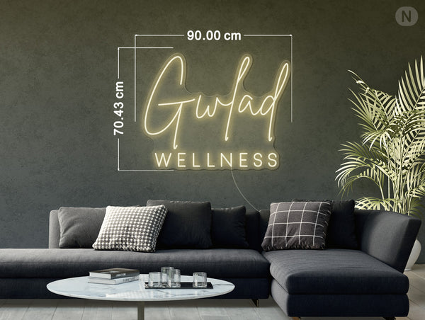 SE23 Gwlad Méthode Renata (futur Gwlad Wellness) _R